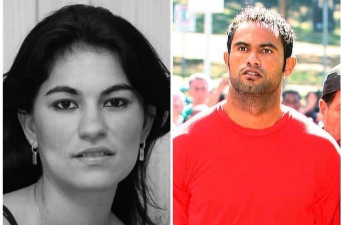 Justiça manda prender goleiro Bruno após descumprimento de livramento condicional