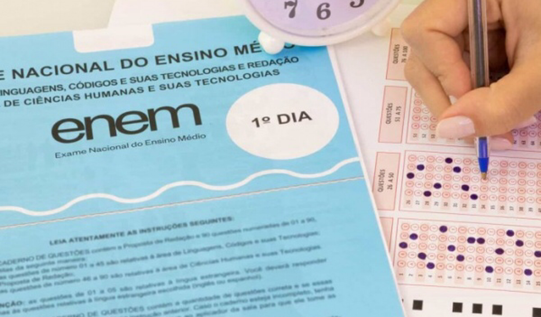 Justiça nega mais uma vez o adiamento do Enem e mantém prova para este domingo