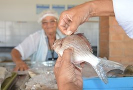 Especialistas ressaltam benefícios de se consumir pescados