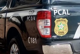 Polícia Civil investiga achado de um corpo decapitado no interior de Alagoas
