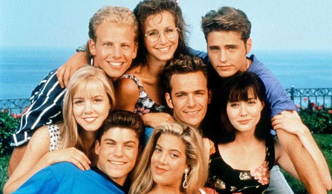 Sucesso dos anos 90, ‘Barrados no Baile' pode ter remake com parte do elenco original