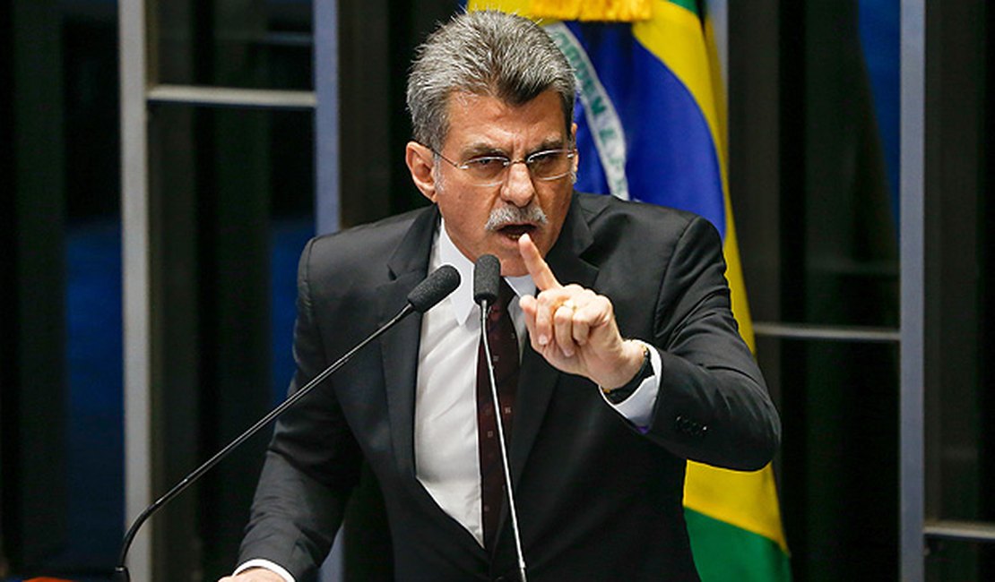 Em diálogos gravados, Jucá fala em pacto para deter avanço da Lava Jato