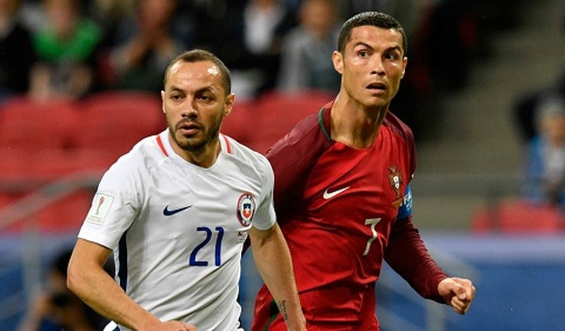 Eliminado com Portugal, Cristiano Ronaldo se despede do sonho para entrar em um pesadelo