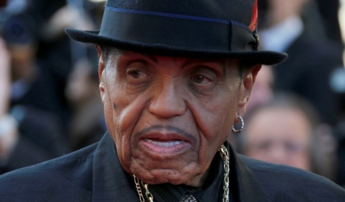 Joe Jackson, pai de Michael Jackson, morre aos 89 anos