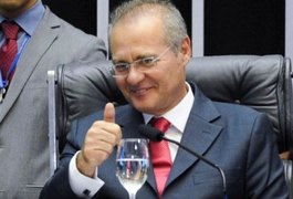 Renan nega envolvimento em escândalo na Petrobras