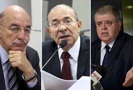 Mensagens enviadas de celulares de ministros pedem depósito bancário a contatos