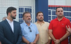 Inaugurações e desfile cívico marcam comemoração de 132 anos de Emancipação Política de Traipu