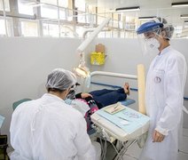 Foufal completa 65 e comemora com melhoria no atendimento à população