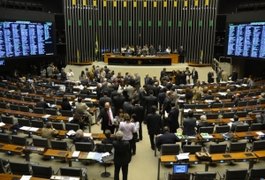 Voto aberto para veto presidencial começa hoje no Congresso Nacional