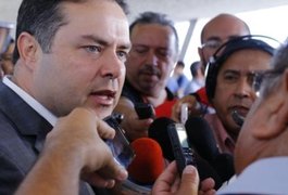 Renan Filho prioriza renegociação da dívida de AL para manter salários em dia