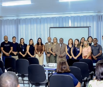 Comitê do aplicativo Aprender a Proteger é formalizado em Penedo