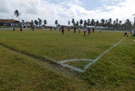 Copa Rainha Marta define equipes classificadas para as semifinais