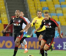 O homem-gol do 'Maraca' decide