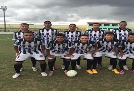 ASA faz a primeira partida da semifinal do Campeonato Alagoano em Murici