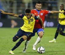 Fifa bate martelo sobre vaga do Equador na Copa do Mundo 2022