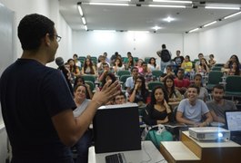 Uncisal dá início a aulas de pré-vestibular gratuito MedEnsina