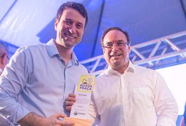 Prefeitura de Arapiraca decreta ponto facultativo e encerra 2025 com avanço histórico na educação infantil