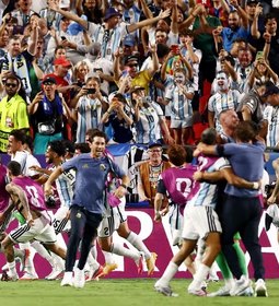 Copa do Mundo volta a ter quatro campeões nas semifinais após 36 anos