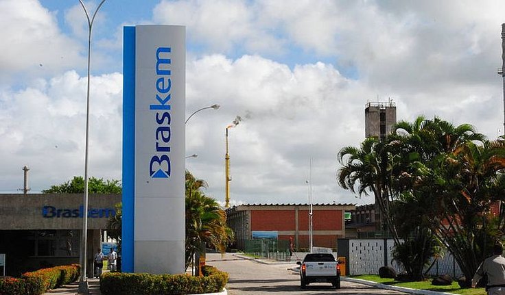 Ex-responsável técnico da Braskem em Alagoas não comparece à CPI que investiga mineradora