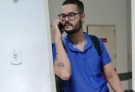 Perícia fará exame toxicológico para identificar causa da morte de técnico encontrado morto no HEA, em Arapiraca