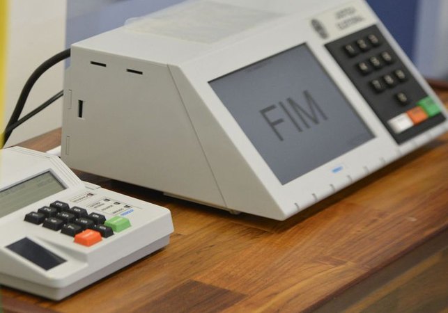 Até meio dia, TRE Alagoas já substituiu 10 urnas eletrônicas em sete cidades alagoanas