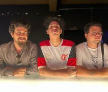 Três poetas de Arapiraca participam de antologia nacional de haikai