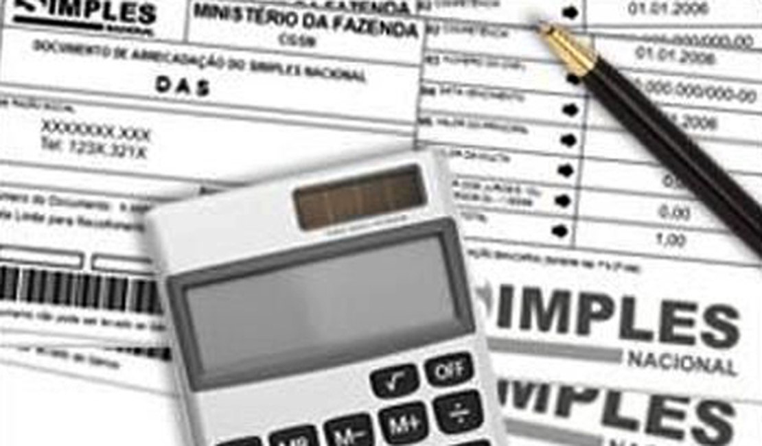 Empresas podem se regularizar no Simples Nacional até dezembro, em Arapiraca