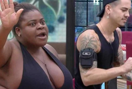 Biel elogia Jojo Todynho após acerto de contas em 'A Fazenda 12': 'Admirei a humildade dela'