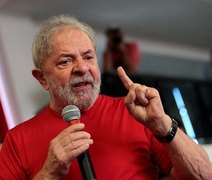 Defesa de Lula anexa troca de mensagens de Moro em pedido de habeas corpus