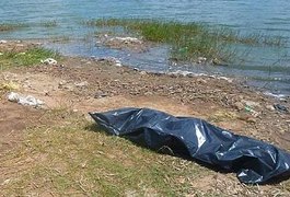 Jovem morre afogado em barragem no Sertão alagoano