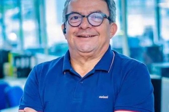 Morre Marcos Fontes, diretor do CEMFRA e referência na luta pela inclusão em Arapiraca