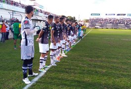 ASA perde para o Cuiabá por 3 x 2 no Coaracy da Mata