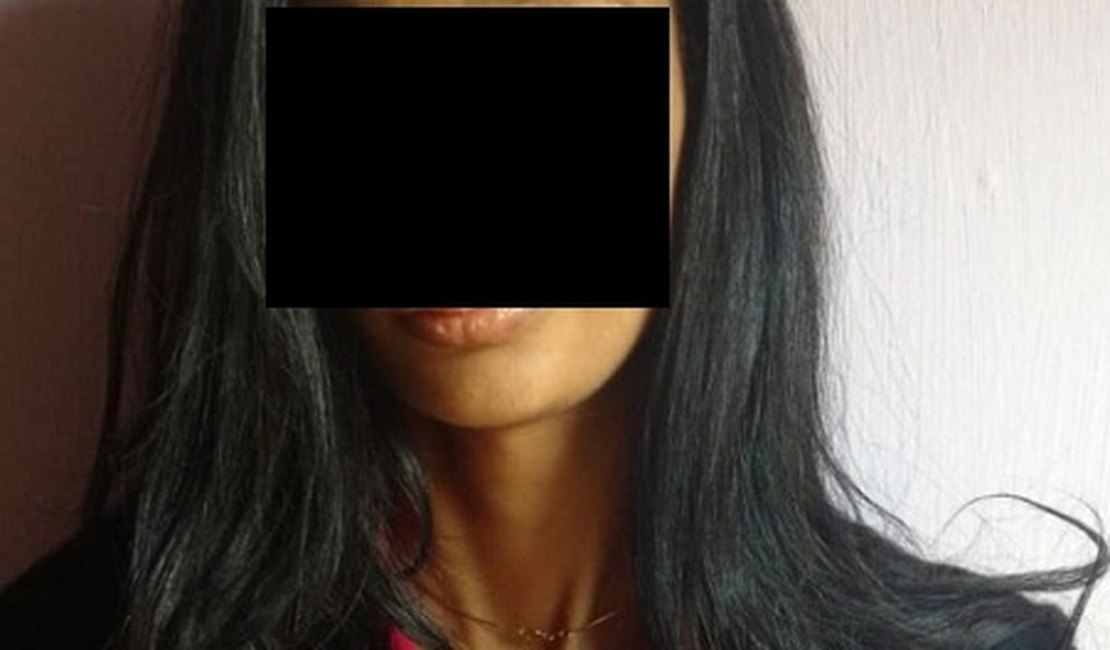 Arapiraquense suspeita de integrar organização criminosa é presa em Sergipe
