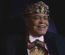 James Earl Jones, ator de 'A grande esperança branca' e voz de Darth Vader, morre aos 93 anos