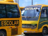 Detran/AL barra licenciamento de transporte escolar com mais de 15 anos