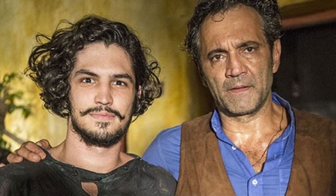 Gabriel Leone afirma que convívio com Montagner mudou sua vida: ‘Ser de luz’