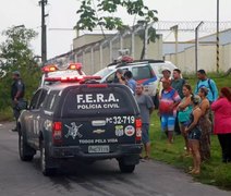 Dias antes de chacina, detentos denunciaram corrupção em presídio do Amazonas