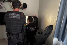 Sargento da FAB tinha 5 mil arquivos com imagens de abuso e exploração sexual infantojuvenil em casa, diz polícia