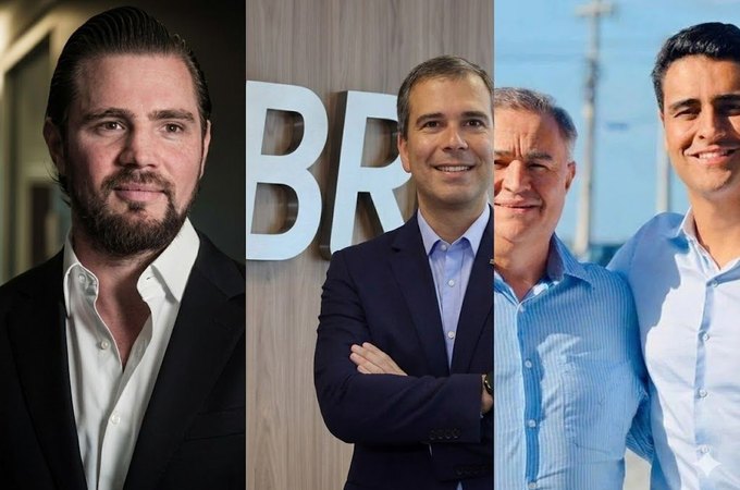 Ex-presidente do BRB preso negociou com a Prefeitura de Maceió