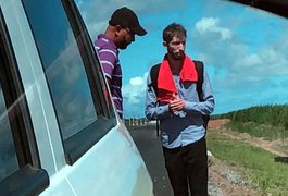 Jovem desaparecido em Pernambuco é encontrado em São Miguel dos Campos