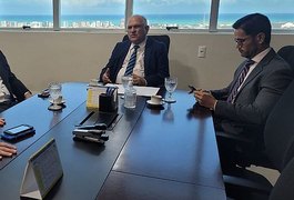 TRE, MPT e MPF discutem casos de assédio eleitoral em Alagoas