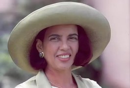 Aos 76 anos, morre Lucia Alves, a índia Potira de Irmãos Coragem