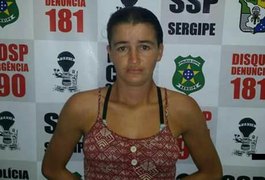 Mulher é presa por violar sexualmente a própria filha de três anos