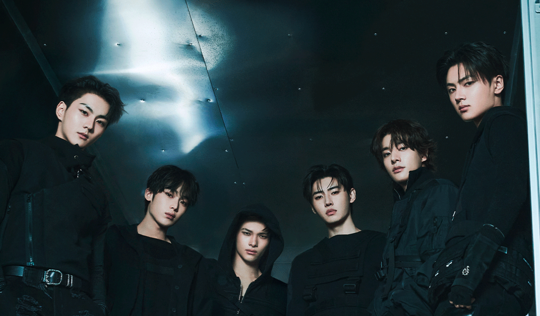 Enhypen, grupo de k-pop, fará show único no Brasil