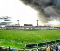 Vendas de ingressos para ASA x Botafogo-PB começam nesta quinta