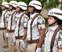 Concurso PM e Bombeiro da Bahia: lançado edital com 1500 vagas e salário de R$ 3 mil