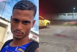 Identificado jovem gari que morreu atropelado por caminhão do lixo; Alurb irá investigar o acidente