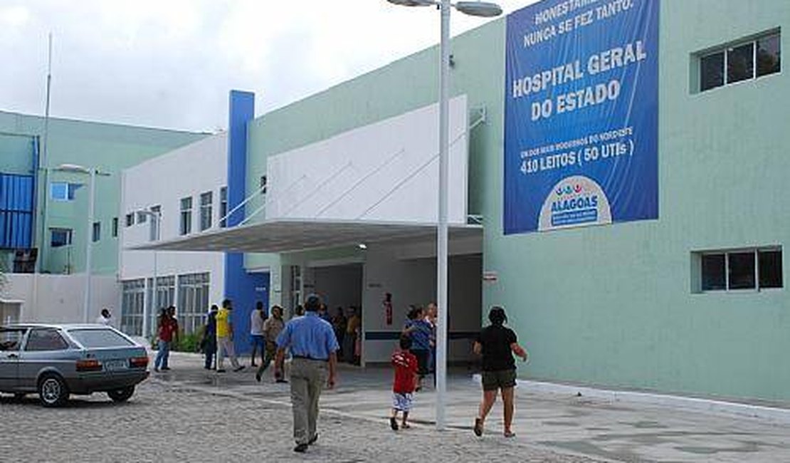 Polícia investiga novo golpe e deve ouvir direção do HGE