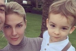 Após susto, Ana Hickmann retorna ao ‘Hoje em Dia’ nesta terça, diz assessora