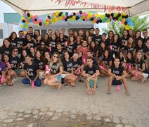 Uncisal divulga lista de aprovados no vestibular 2018